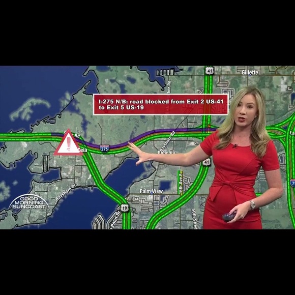 Meet your Posher, Kaylee - Picture 3 of 4